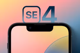 iPhone SE 4 ra mắt, iPhone 14 liệu có còn chỗ đứng?