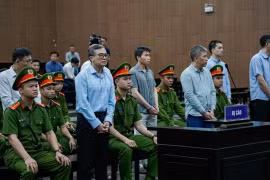 Cựu Thứ trưởng Bộ Công Thương: Sai phạm của bản thân đã xóa đi công lao 40 năm công tác