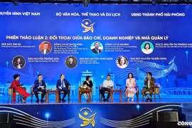 Vai trò của báo chí thúc đẩy phát triển các ngành công nghiệp văn hoá