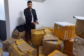 Gia Lai: Bắt giữ đối tượng tàng trữ 16 khẩu súng và hàng trăm viên đạn các loại