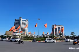 Hải Phòng khởi công, khánh thành 13 công trình, dự án chào mừng các sự kiện chính trị trọng đại của đất nước