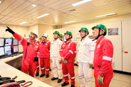 Petrovietnam vượt khó năm 2025: Thích ứng linh hoạt, giữ nhịp tăng trưởng