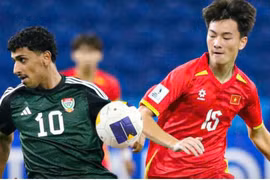 Truyền thông Trung Quốc tiếc nuối khi U17 Việt Nam bị loại dù bất bại