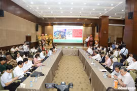 Định hình tương lai báo chí: Tòa soạn số linh hoạt làm chủ cuộc chơi AI