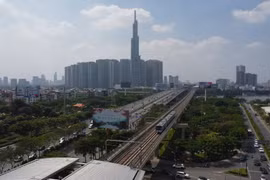 Bất động sản quý II/2025: Mặt bằng giá tăng, dự án mới lan rộng ra các vùng vệ tinh