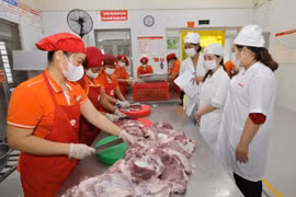 Bộ Y tế đề xuất tăng mức phạt lên tối đa để đủ sức răn đe với vi phạm an toàn thực phẩm