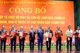 Đà Nẵng dừng chính sách hỗ trợ nghỉ việc vượt khung sau khi Trung ương điều chỉnh quy định
