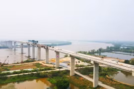 Trước năm 2030, hoàn thành tuyến đường bộ ven biển từ Quảng Ninh đến An Giang