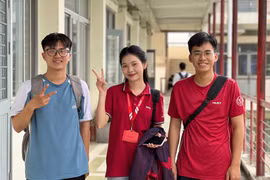 Phương án tuyển sinh của Đại học Bách khoa Hà Nội 2026 có điểm gì mới?
