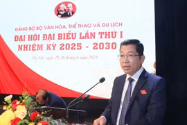 Yêu cầu tinh gọn đặt ra vấn đề mới về mô hình phát triển của báo chí