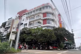 Gia Lai: Tạm giữ hình sự bảo vệ khách sạn “cắt cò” của gái bán dâm