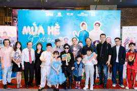 Ra mắt phim ngắn thiếu nhi 'Mùa hè bất tận': Hành trình trưởng thành rực rỡ và cảm động