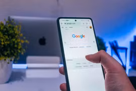 Google định hình lại công cụ tìm kiếm với loạt nâng cấp AI