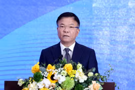 50 năm Việt Nam – UNICEF, 35 năm thực thi Công ước Quyền trẻ em: Hành trình của tình hữu nghị, trách nhiệm và cam kết