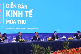 Việt Nam sẵn sàng thí điểm những mô hình mới để cùng đối tác hiện thực hóa hoài bão