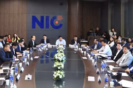 Cần cơ chế thu hút 'tổng công trình sư', 'kiến trúc sư trưởng' cho các dự án công nghệ quốc gia