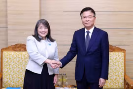 UNICEF: Việt Nam là điển hình gắn kết đầu tư cho trẻ em với tăng trưởng kinh tế