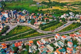 Lâm Đồng: Phê duyệt Khu dân cư, tái định cư thị trấn Lộc Thắng phục vụ dự án cao tốc Tân Phú - Bảo Lộc