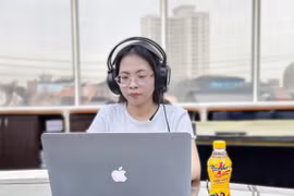 Gen Z tiết lộ cách tiếp năng lượng để tỉnh táo tức thì khi “ôm” việc, làm ngày cày đêm