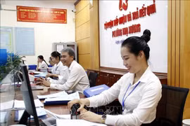 Chính phủ đẩy mạnh phân quyền, phân cấp theo mô hình 2 cấp, dứt điểm trước 30/6