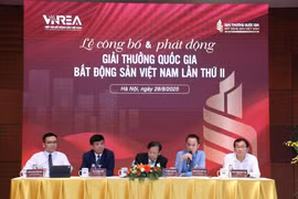 Lộ diện ‘siêu dự án’ và doanh nghiệp dẫn đầu cuộc đua bất động sản 2025