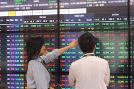 150.000 tài khoản chứng khoán mở mới trong tháng 2/2025