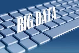 Big Data - Dữ liệu lớn đang định hình lại ngành công nghiệp ô tô như thế nào?