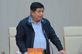 Phú Thọ phải đảm nhiệm sứ mệnh 'cầu nối' cho các tỉnh trên trục hành lang kinh tế Lào Cai - Hà Nội - Hải Phòng
