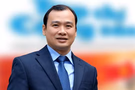 Thứ trưởng thường trực Lê Hải Bình phụ trách lĩnh vực báo chí, truyền hình