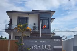 Đắk Lắk: Lập đoàn kiểm tra nơi sản xuất kẹo rau củ liên quan đến Tiktoker Hằng Du Mục và Quang Linh Vlogs