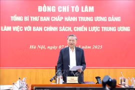 Phải có chiến lược rõ ràng về phát triển khu vực kinh tế tư nhân ở Việt Nam