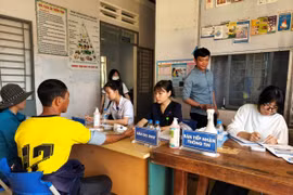Bệnh viện Hùng Vương Gia Lai: "Tháng Ba biên giới" vì sức khỏe Nhân dân