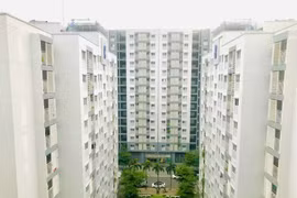 9.737 ha đất đã được quy hoạch cho mục đích xây dựng nhà ở xã hội