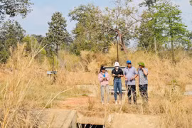 Gia Lai: Chuyển đổi gần 5ha rừng tự nhiên, xây dựng 10 tuyến kênh nhánh thủy lợi Ia Mơr