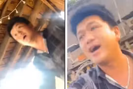Kon Tum: Xác minh vụ việc nhân viên điểm du lịch không phép đòi hành hung khách