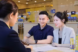 Nam A Bank công bố báo cáo tài chính năm 2024 đã được kiểm toán