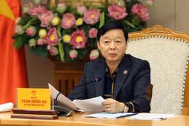 Chốt phương án 79 điểm cầu kết nối khánh thành, khởi công loạt công trình trọng điểm dịp 19/12