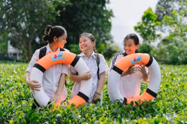 Đuối nước tiếp tục là nguyên nhân tử vong hàng đầu ở trẻ em Việt Nam