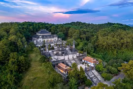 Triển lãm các di sản văn hóa, danh thắng du lịch tại Huế