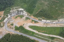 Gia Lai: Khẩn trương chuẩn bị mặt bằng sạch thi công cao tốc Quy Nhơn - Pleiku