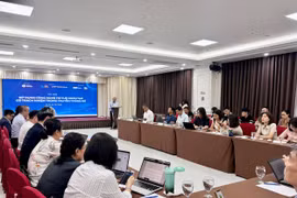 Công bố Bộ quy tắc sử dụng AI có trách nhiệm trong truyền thông số