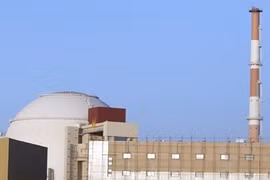 Nguy cơ ô nhiễm phóng xạ nghiêm trọng sau khi Israel tấn công Iran