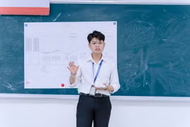 Đại học Bách khoa Hà Nội tuyển gần 10.000 chỉ tiêu năm 2026, mở thêm 5 ngành mới
