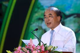 Xóa tư cách chức vụ Phó Chủ tịch UBND tỉnh Lạng Sơn đối với ông Lý Vinh Quang