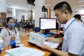 2 nhóm đối tượng được hưởng 100% bảo hiểm y tế từ năm 2026