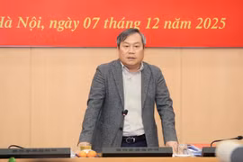 Chủ tịch Hà Nội: 'Chủ động - sáng tạo - không chờ đợi' trong vận hành mô hình chính quyền 2 cấp
