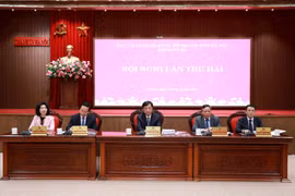 Hà Nội siết chặt công tác cán bộ, tăng cường giám sát mô hình chính quyền mới