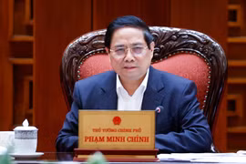 Bảo đảm lợi ích cốt lõi của Việt Nam trong đàm phán với phía Hoa Kỳ