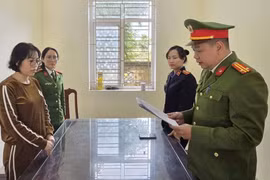 Liên tiếp phát hiện và khởi tố nhiều vụ án mua bán hóa đơn tại Ninh Bình