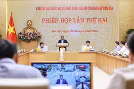 Đề xuất mô hình hợp tác giữa 'ba nhà' để Việt Nam bứt phá trong ngành bán dẫn